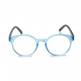 Siviglia azzurri-occhiali da lettura per presbite( scegli la gradazione)