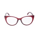 Colonia rossi- occhiali da lettura per presbite(scegli la gradazione)