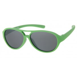 Monaco verde - occhiali da sole da bambino
