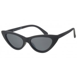 Milano neri - occhiali da sole da bambina