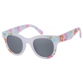 Francoforte bianchi - occhiali da sole da bambina