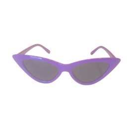Milano viola- occhiali da sole da bambina