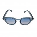 Corsica petrolio lente azzurra- occhiali da sole uomo e donna